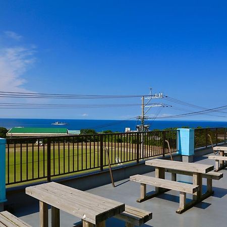 Pension Sky View Yakushima  Exterior photo