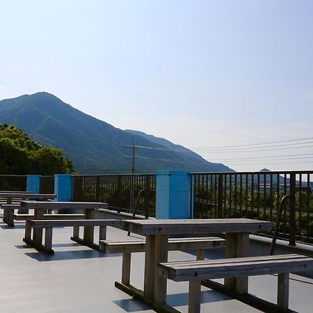 Pension Sky View Yakushima  Exterior photo