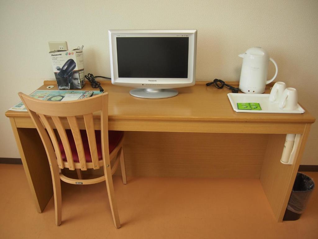 Pension Sky View Yakushima  Room photo