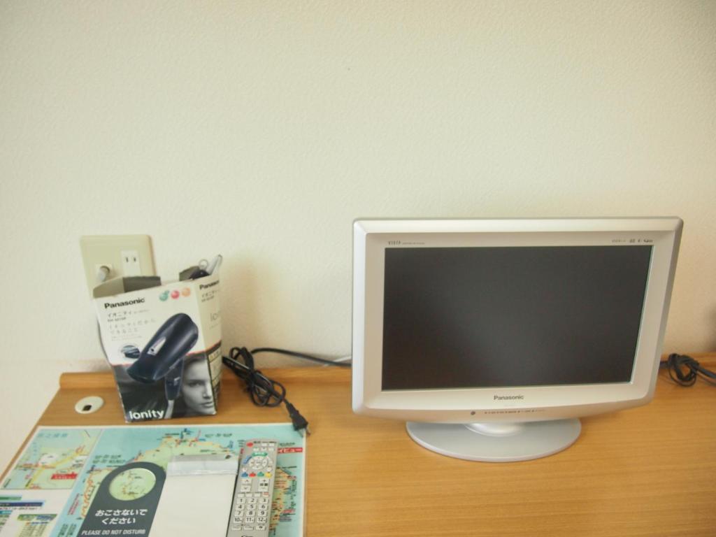 Pension Sky View Yakushima  Room photo