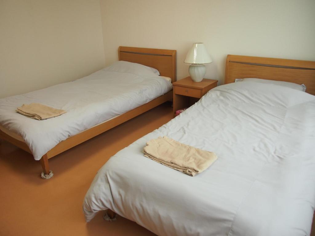 Pension Sky View Yakushima  Room photo