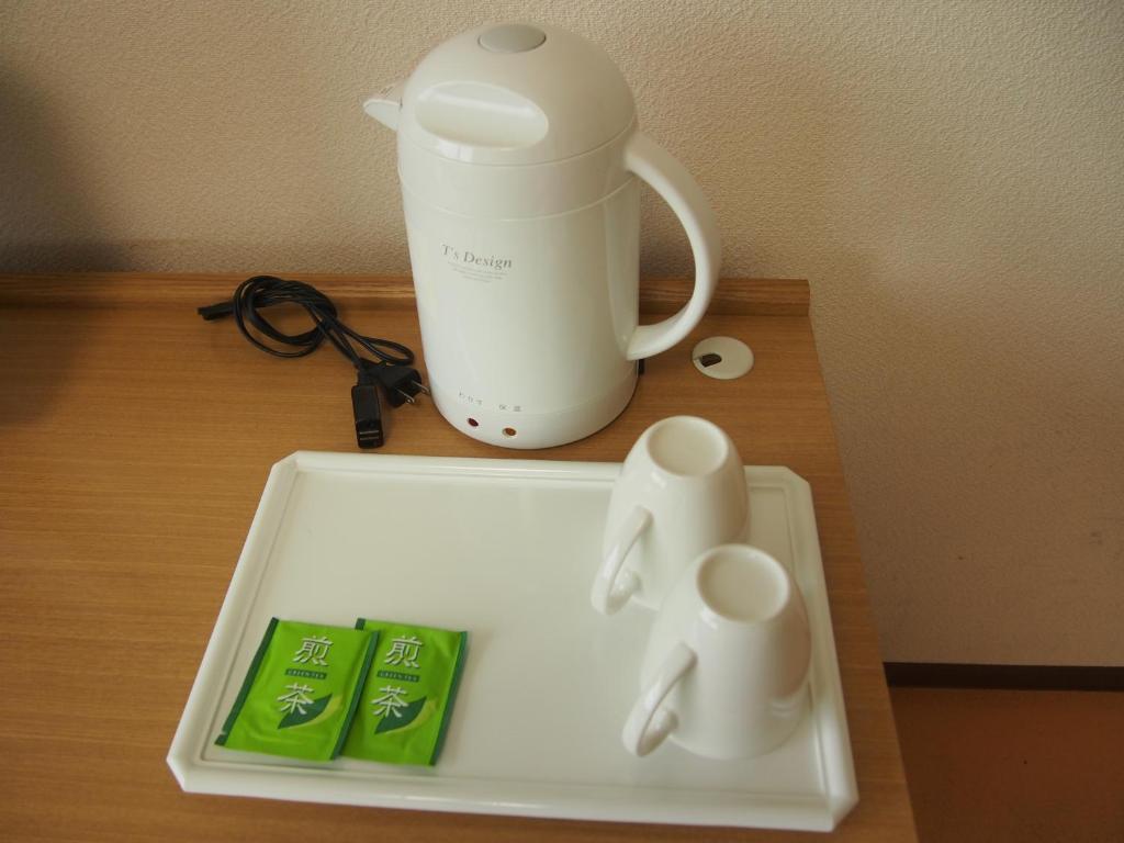 Pension Sky View Yakushima  Room photo