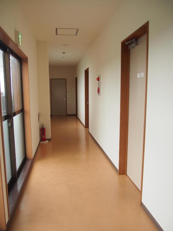 Pension Sky View Yakushima  Exterior photo