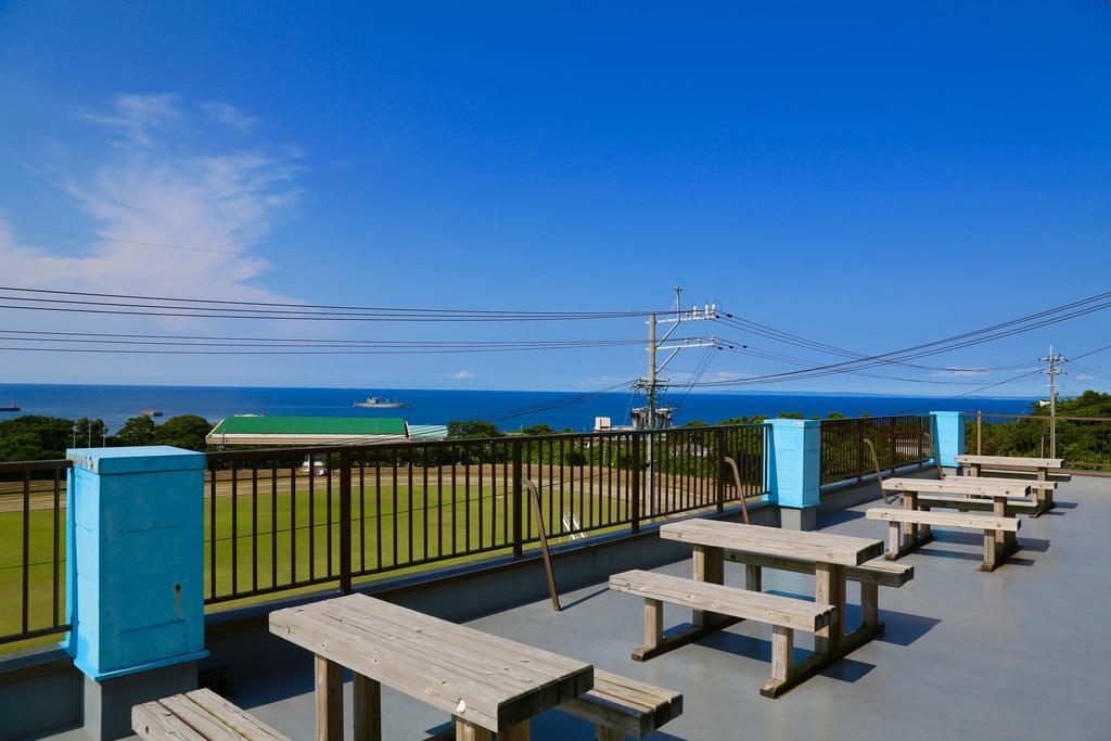 Pension Sky View Yakushima  Exterior photo