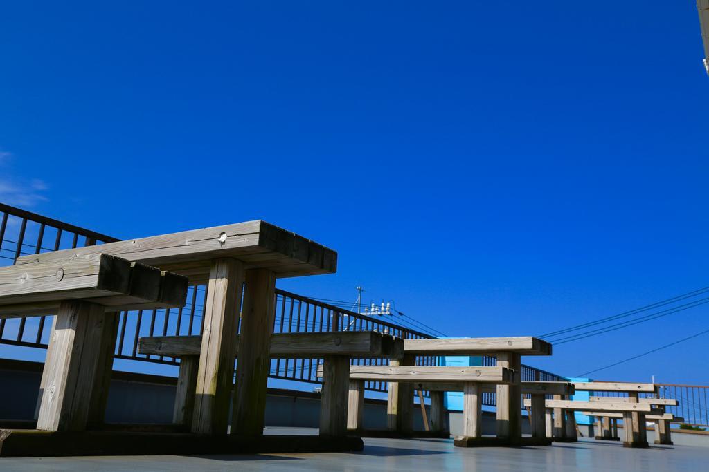 Pension Sky View Yakushima  Exterior photo
