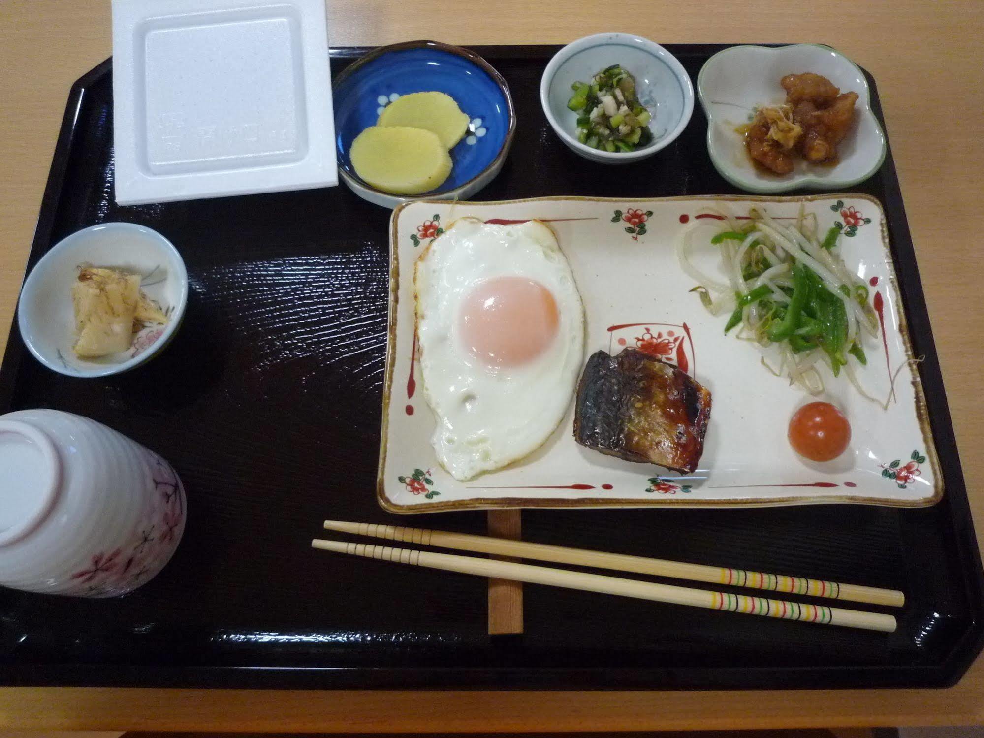 Pension Sky View Yakushima  Exterior photo