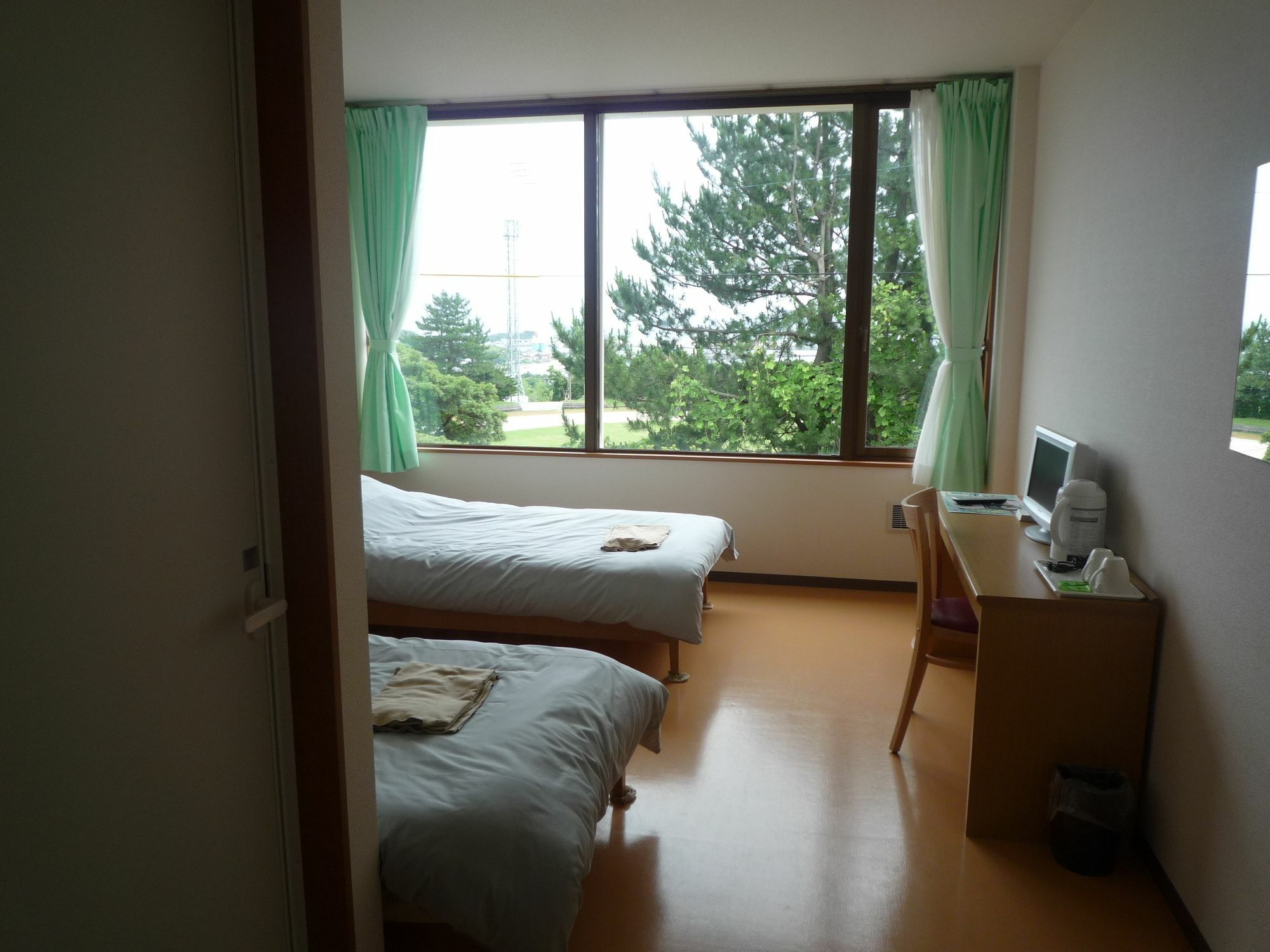 Pension Sky View Yakushima  Exterior photo