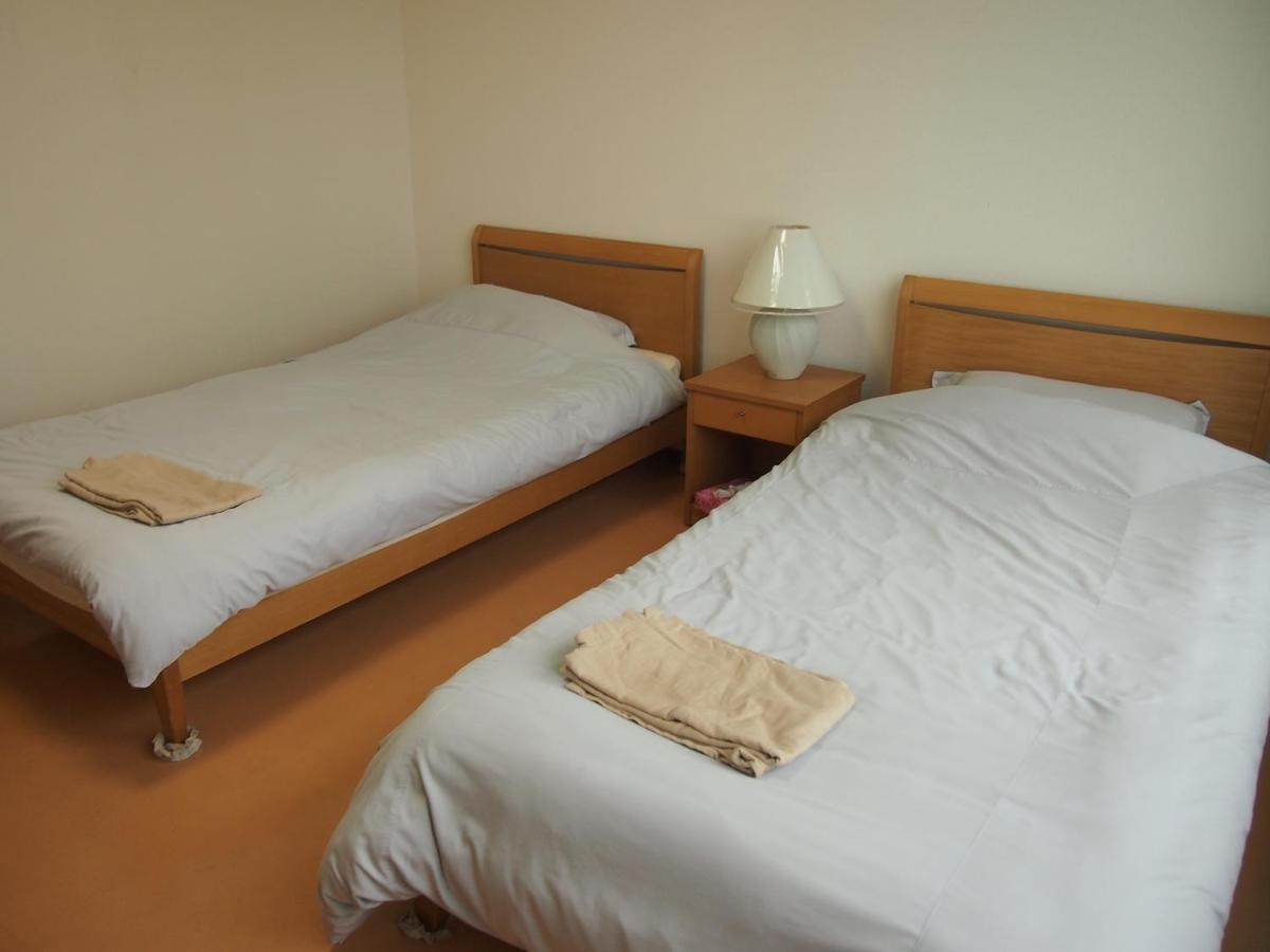 Pension Sky View Yakushima  Room photo